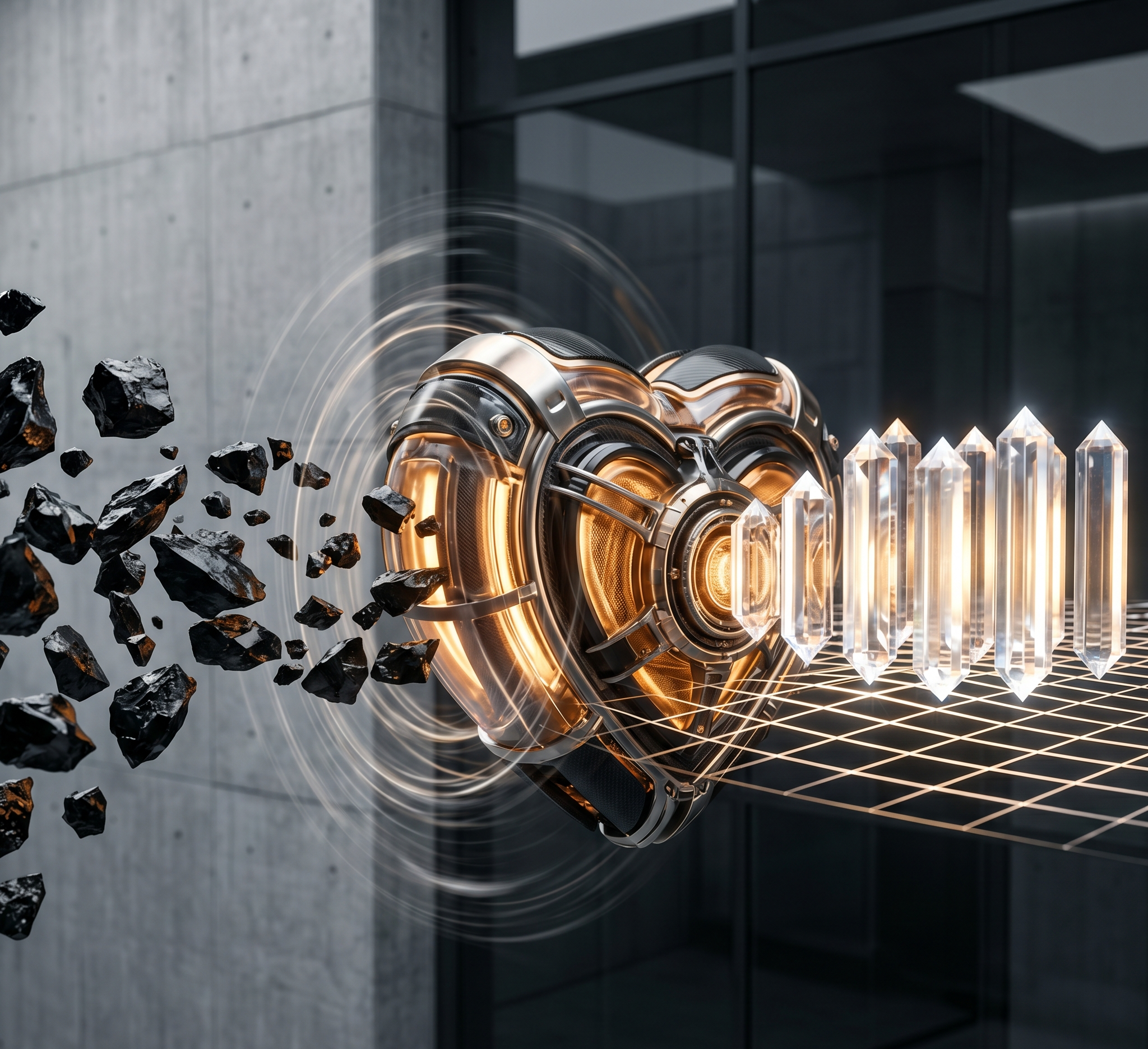 Core Visualization
