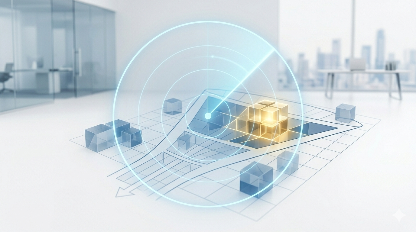 AI Readiness — struttura dati e intelligenza artificiale per le PMI