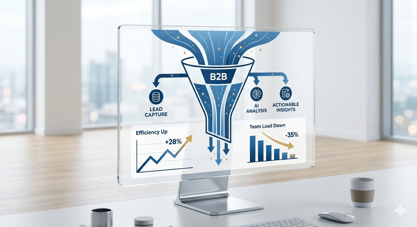 Controllo e governance — processi solidi, tracciabili, scalabili.